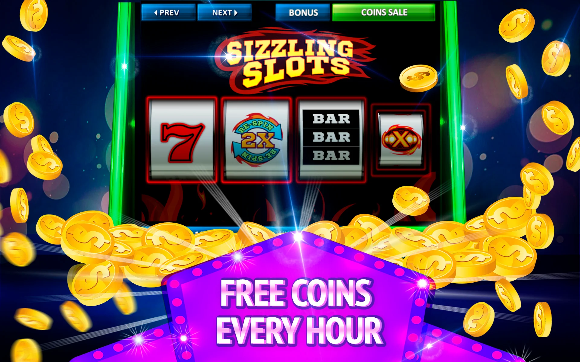 Cleopatra casino slots
