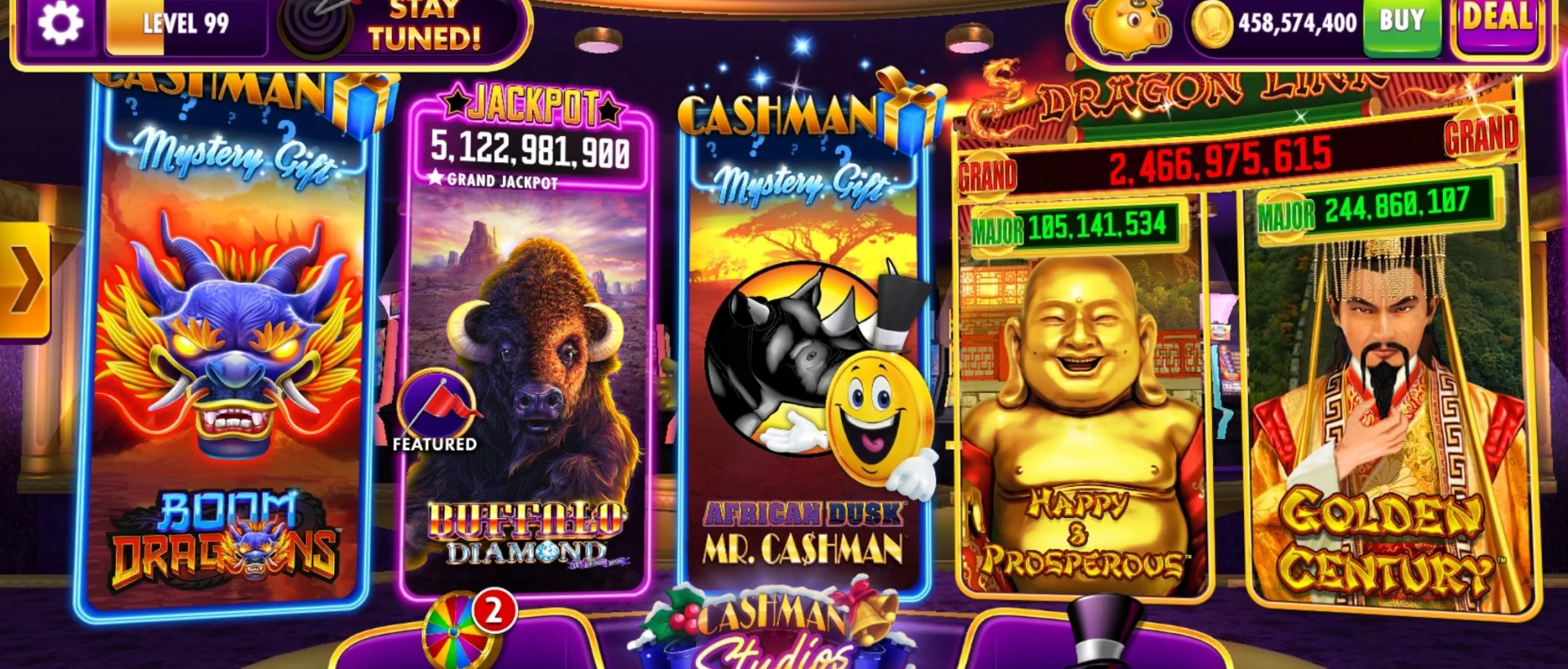Download casino slots