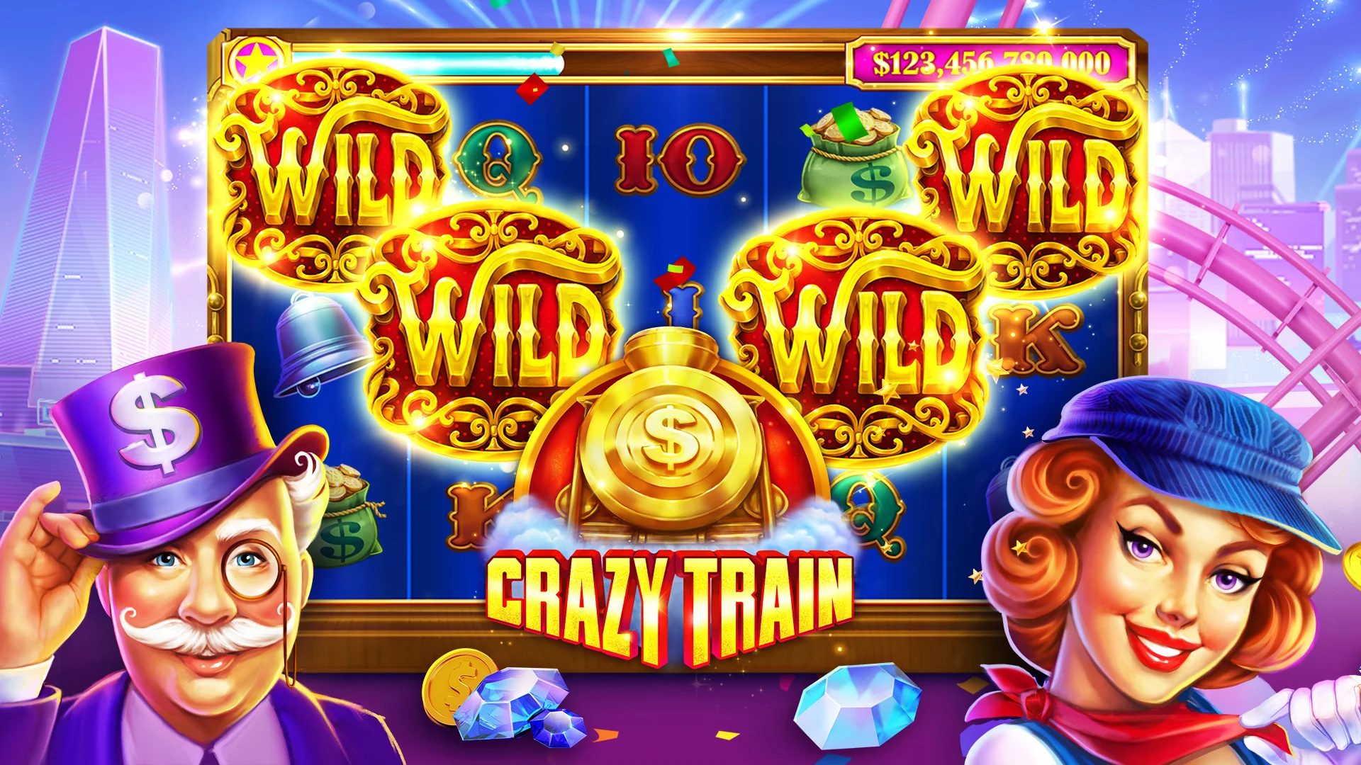 Free slots no download