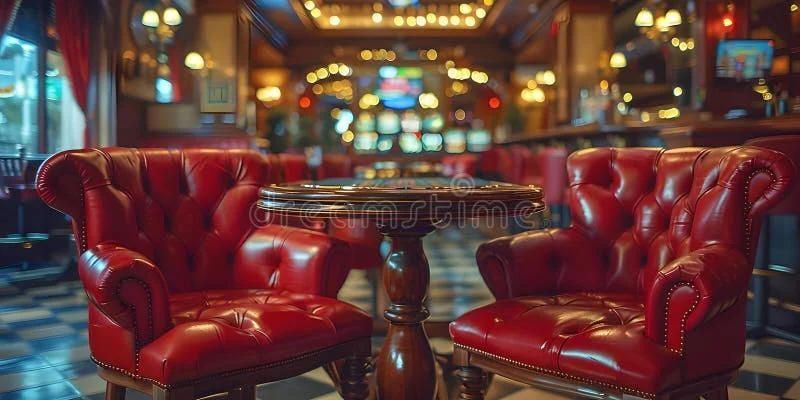 King of slots casino game