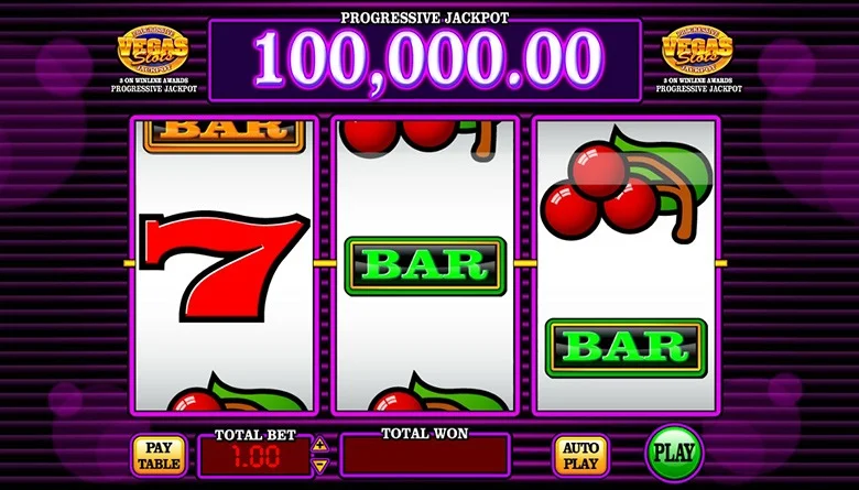 Mid south slots