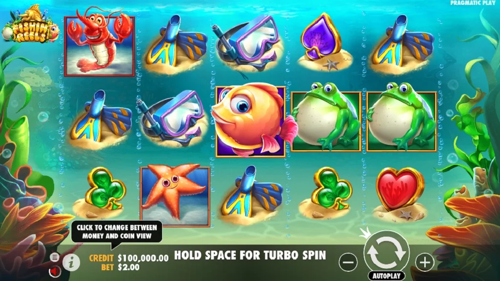 Thunderkick slots