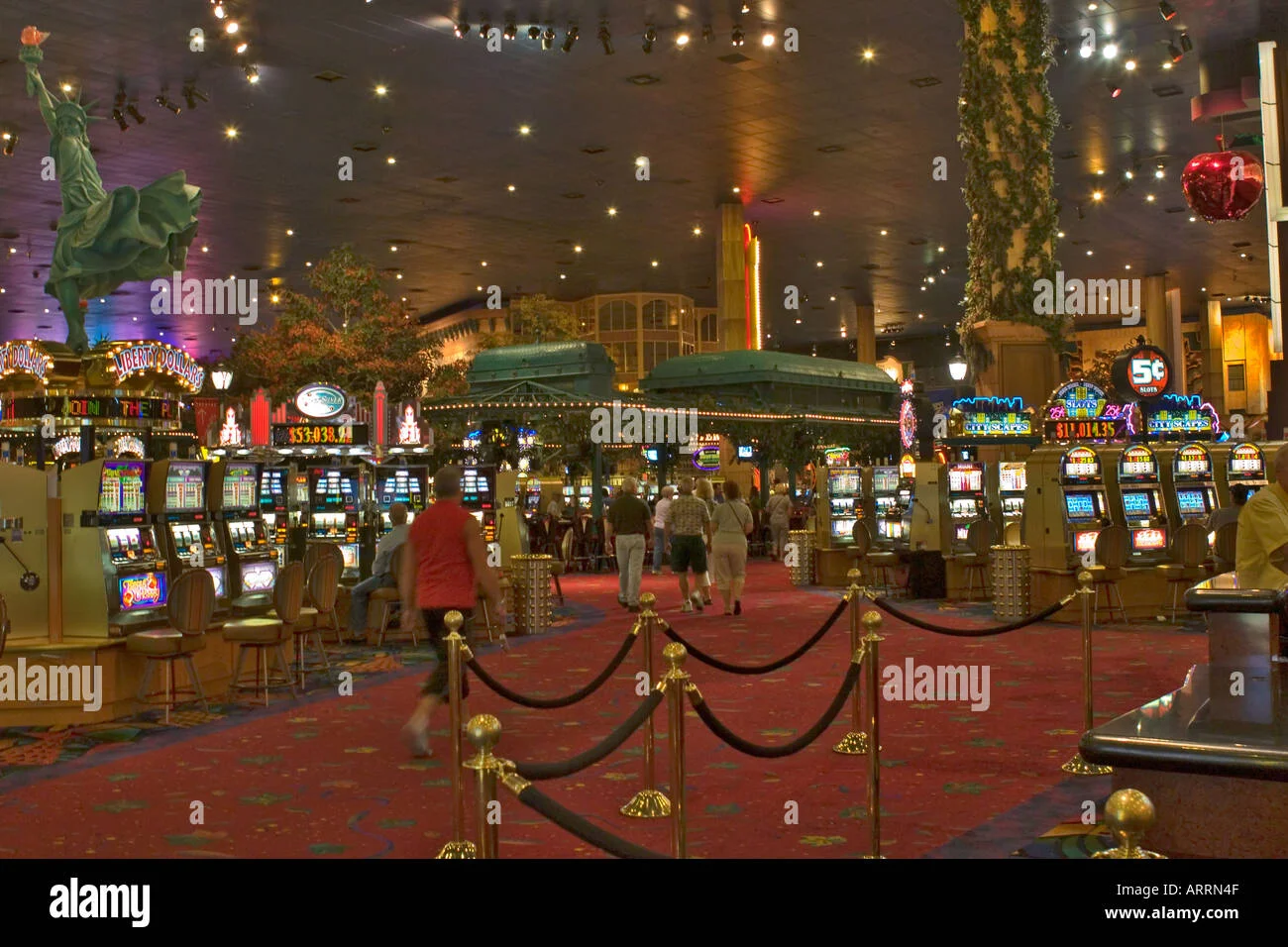 Top online slots sites
